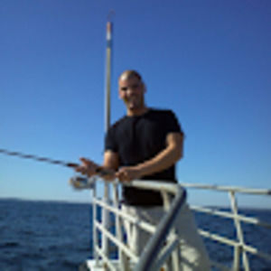 Meet your Posher, Peter